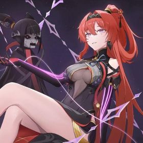 良垢 | 鳴潮(Wuthering Waves)のアカウントデータ、RMTの販売・買取一覧