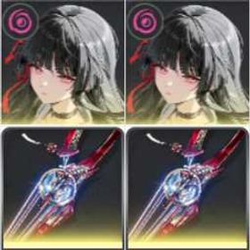 最安值 | 鳴潮(Wuthering Waves)のアカウントデータ、RMTの販売・買取一覧