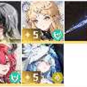 👑最安値👑 | 鳴潮(Wuthering Waves)のアカウントデータ、RMTの販売・買取一覧