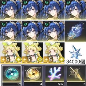 引退 | 鳴潮(Wuthering Waves)のアカウントデータ、RMTの販売・買取一覧