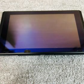 Nintendo Switch 本体 初期型 未対策機 2017年製