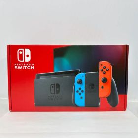 Nintendo Switch スイッチ HAC-001(01) 本体