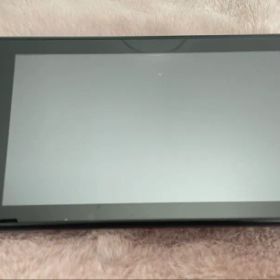 Nintendo switch 本体+Joy-Con(2017年購入)