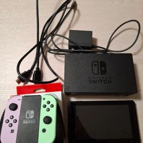 Nintendo Switch 本体セット
