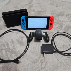 ☆Nintendo Switch☆本体☆セット