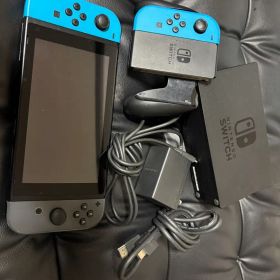 Nintendo Switch 本体