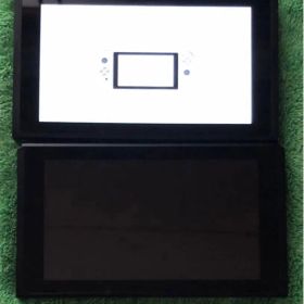 Nintendo Switch ニンテンドースイッチ 本体 未対策機 ジャンク