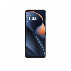 モトローラー PB8E0000JP motorola razr 60 SIMフリー 折りたたみスマートフォン moto ai搭載 ジブラルタルシーネイビー