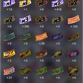 刻の結晶82000個_Android専用_ガチャチケ大量_ドラゴンボールレジェンズ | ドラゴンボールレジェンズのアカウントデータ、RMTの販売・買取一覧