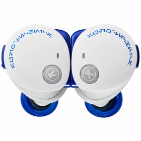 オーディオテクニカ ノイズキャンセリング機能搭載 完全ワイヤレスBluetoothイヤホン（スター・ウォーズ/R2-D2）【数量限定】 ATH-CKS50TW2-R2 audio-technica SOLID BASS STAR WARS