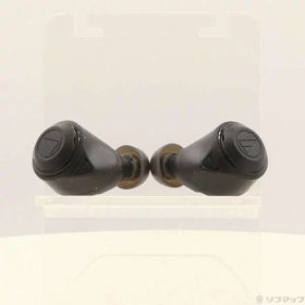 【中古】audio-technica(オーディオテクニカ) ATH-CKS50TW ブラック 【349-ud】