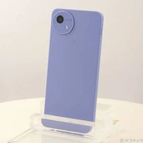 〔中古品〕 AQUOS wish5 64GB ミソラ SH-52F docomo SIMフリー【258】