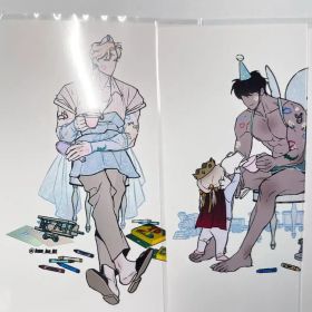 コードネームVERY NICEスター コードVERY NICE フォトブック 特典 キーホルダー