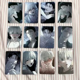 隠しトレカ 全メンバー JMEESHOP フルセット コードネーム VERY NICE あんスタ グッズ