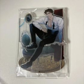 コードネーム アナスタシア クォン・テクジュ アクリル スタンド