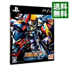 【中古】PS4 スーパーロボット大戦OG ムーン・デュエラーズ 初回限定生産版