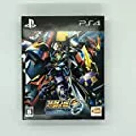 【中古】スーパーロボット大戦OG ムーン・デュエラーズ 初回限定生産版 - PS4