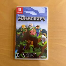 マインクラフト