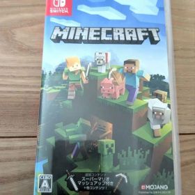 マイクラ Switch