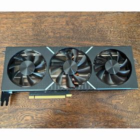 HP製 GeForce RTX 3080ti (PCパーツ)