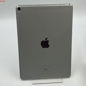 爆速発送iPad Pro 10.5インチ 64GB スペースグレイ MQEY2J/A SIMフリー