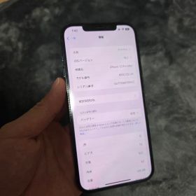 Apple iPhone 12 Pro Max 128GB