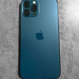 :iPhone12ProMax 128GB