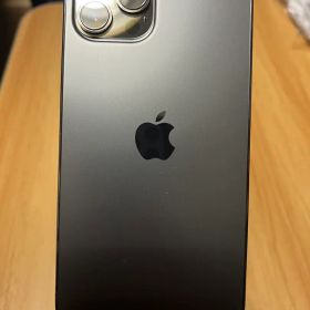 iPhone12PROMAX 256GB SIMフリー