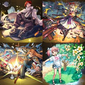 🌸オーブ900🌸ジュゲム×3🌸マサムネMV×3🌸キリンジMV×3🌸ゲキリン×2🌸 | モンストのアカウントデータ、RMTの販売・買取一覧