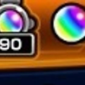 オーブ19034個 ランク2001 ルシファー ヤクモ ゲキリン 高ランクオーブ大量垢 | モンストのアカウントデータ、RMTの販売・買取一覧