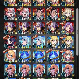 今日まで！！ジュゲム2 | モンストのアカウントデータ、RMTの販売・買取一覧