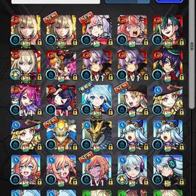 本日限定🌸マサムネMV キリンジMV | モンストのアカウントデータ、RMTの販売・買取一覧