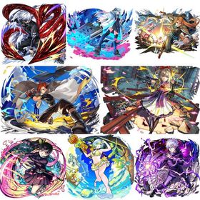 rank270 オーブ705個 ジュゲム2体 ネオ マサムネ キリンジMV 金木研等ガチャ限141 | モンストのアカウントデータ、RMTの販売・買取一覧