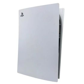 SONY ソニー PlayStation 5 プレイステーション5 通常版 CFI-1100A01 ゲーム機本体 ホワイト 動作確認済 【中古】 52511K164