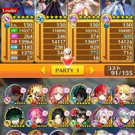 所持キャラ910体最強アカウント Wカンタウンマ 石板コンプ 金虹称号コンプ | 白猫プロジェクトのアカウントデータ、RMTの販売・買取一覧