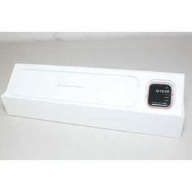 アップルウォッチ(Apple Watch)のApple Watch Series 5/GPS/40mm/A2092 ④(その他)