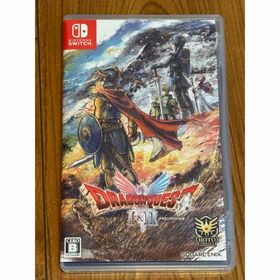 スクウェアエニックス(SQUARE ENIX)のドラゴンクエストI＆II(家庭用ゲームソフト)