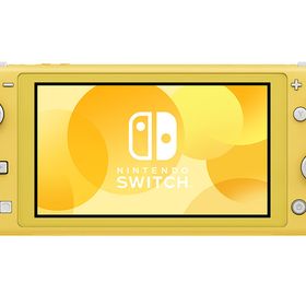 任天堂 Nintendo Switch Lite