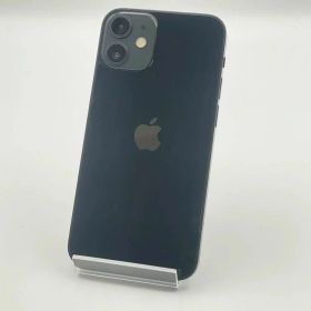 【中古】iPhone12 mini 128GB MGDJ3J/A Apple版SIMフリー 訳あり品