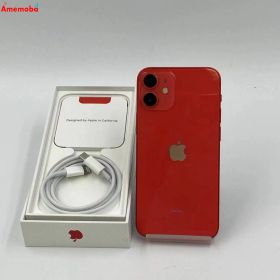 【中古】iPhone12 mini 128GB MGDN3J/A docomo版SIMフリー 訳あり品