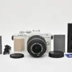 OLYMPUS オリンパス PEN Lite E-PL7 ミラーレス一眼カメラ