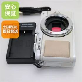 超美品 E-PL7 ボディ ホワイト 即日発送 ミラーレス一眼 OLYMPUS 本体 土日祝発送OK 07000
