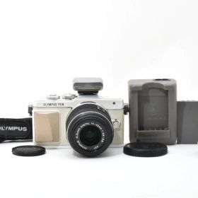 OLYMPUS オリンパス PEN Lite E-PL7 ミラーレス一眼カメラ