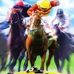 Switch／Champion Jockey Special