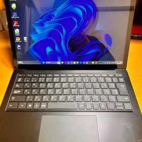 Surface Laptop3 8GB Windows 11 Home