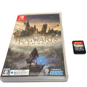 ホグワーツレガシー ソフト