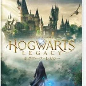Switch／ホグワーツ・レガシー