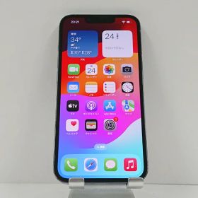 iPhone13 Pro 512GB SIMフリー シエラブルー 送料無料 本体 c14230 【中古】