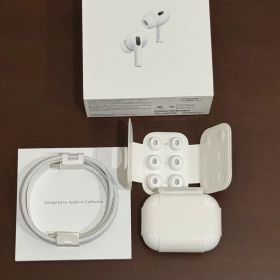 Apple AirPods Pro 2 本体 付属品付き