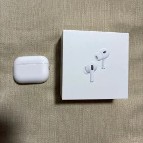 AirPods Pro (第2世代) 正規品 lightning